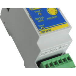power supplies and interface units