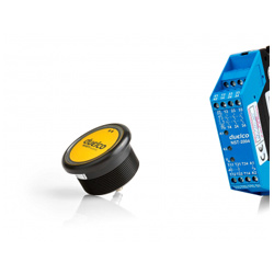 safety relays and devices